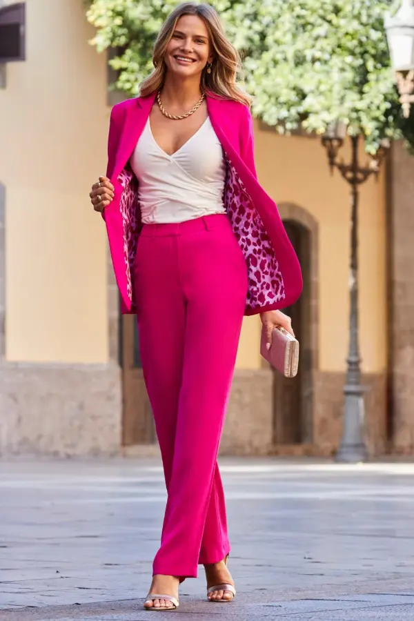Classy Women's Fashion