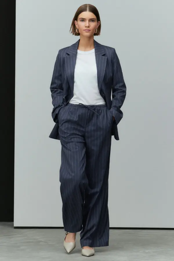 Conference Outfits Women Business Casual