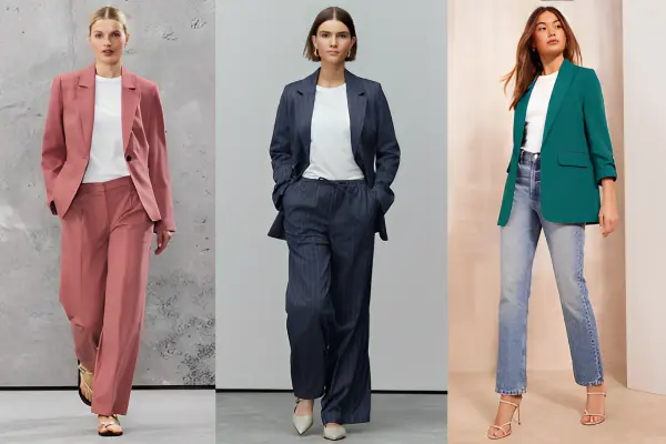 Conference Outfits