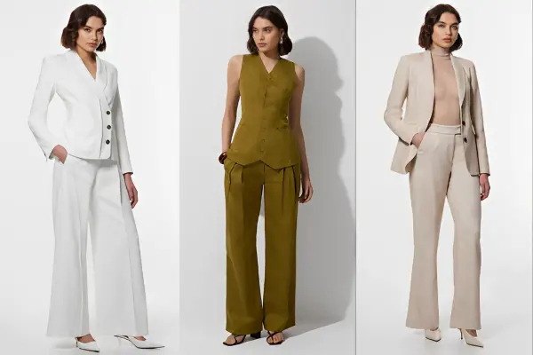 Cute Office Outfits for Women