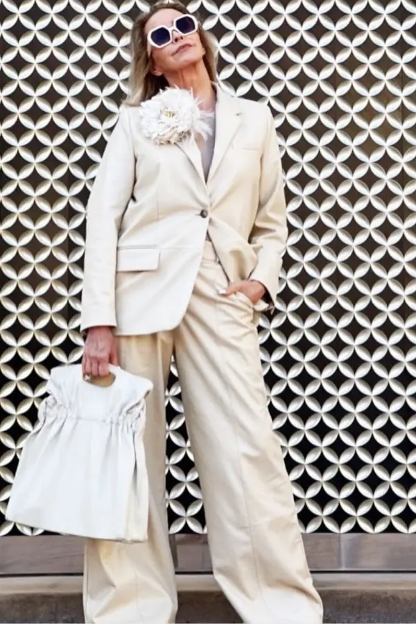 Over 60 Fashion Classy