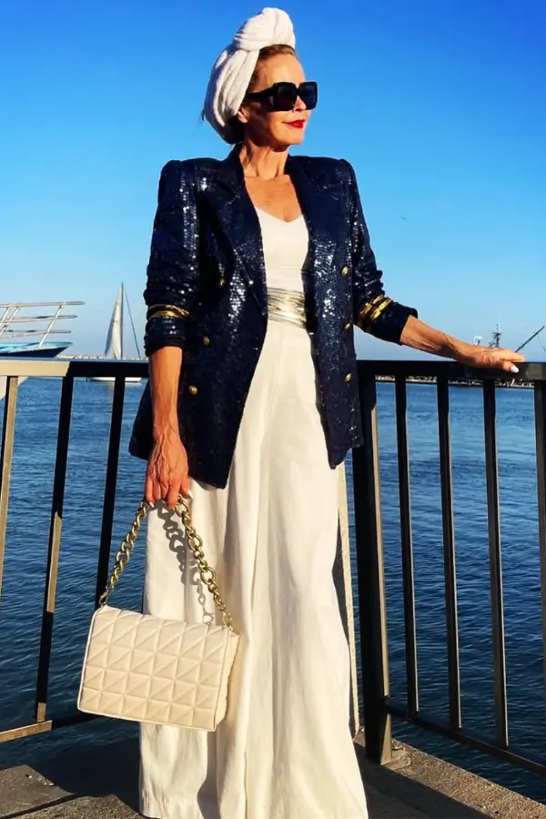 Over 60 Fashion