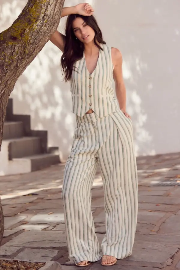 Summer Street Style 2025
