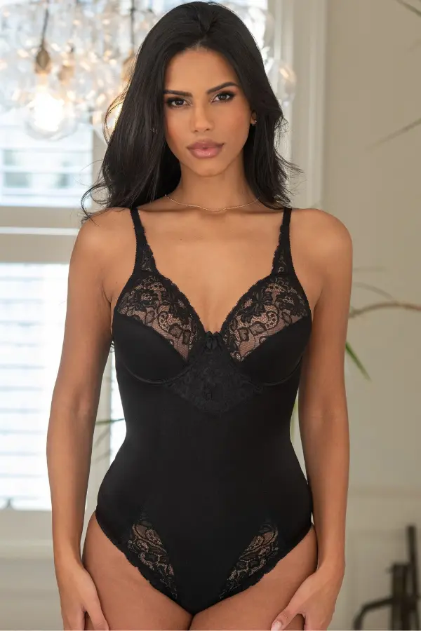 Body Shaper