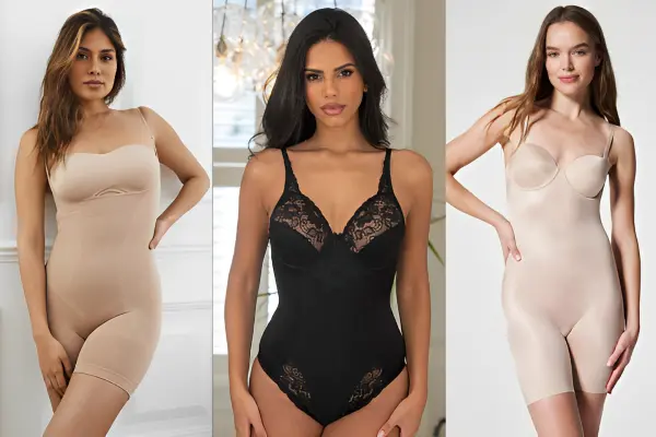 Body Shapers Women
