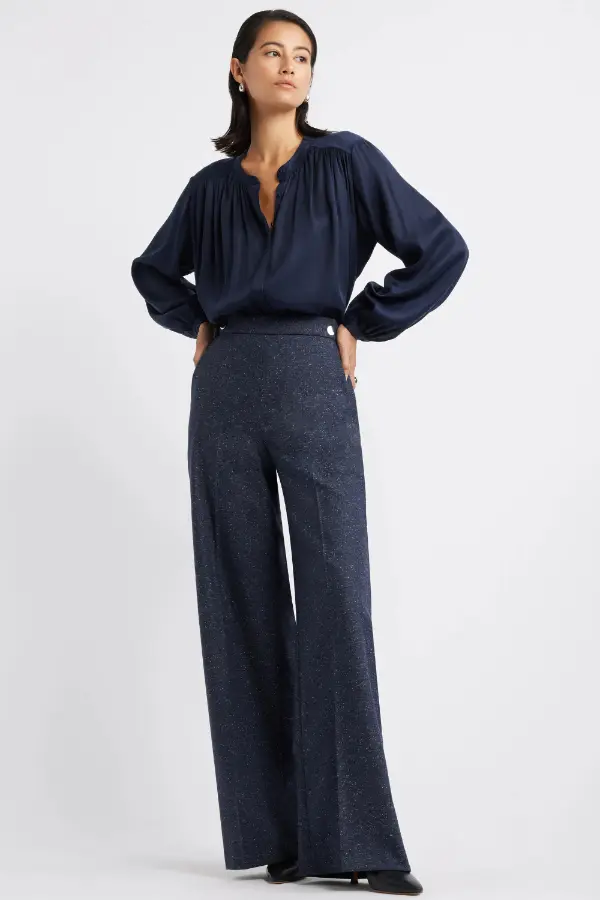 Business Casual Dinner Outfit