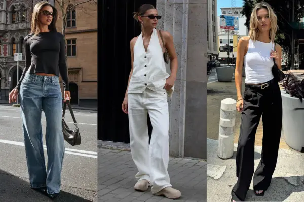 Casual Day Outfits