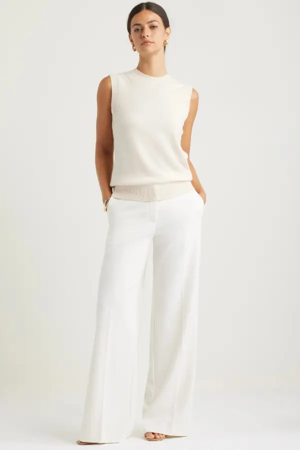 Casual Dinner Spring Outfit