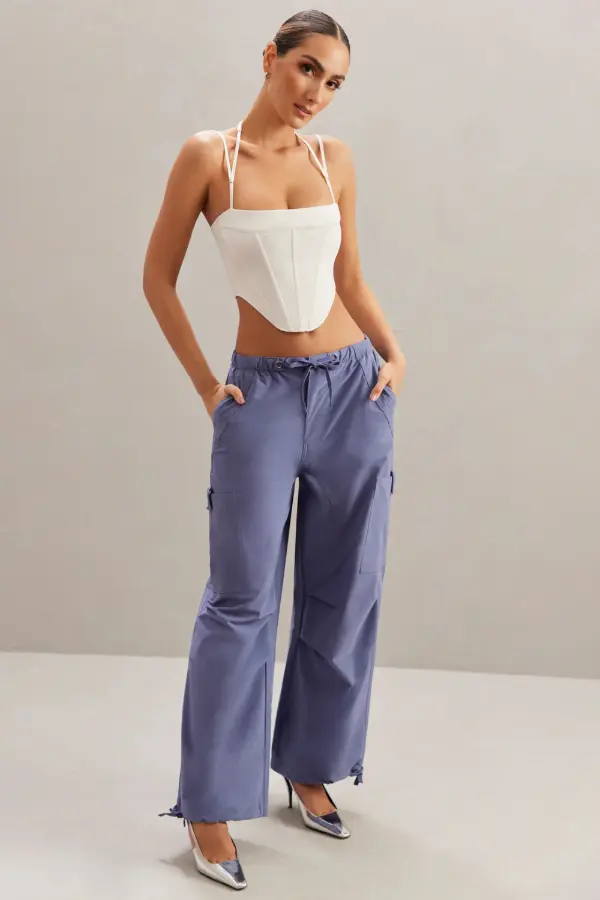 Casual Spring Outfit