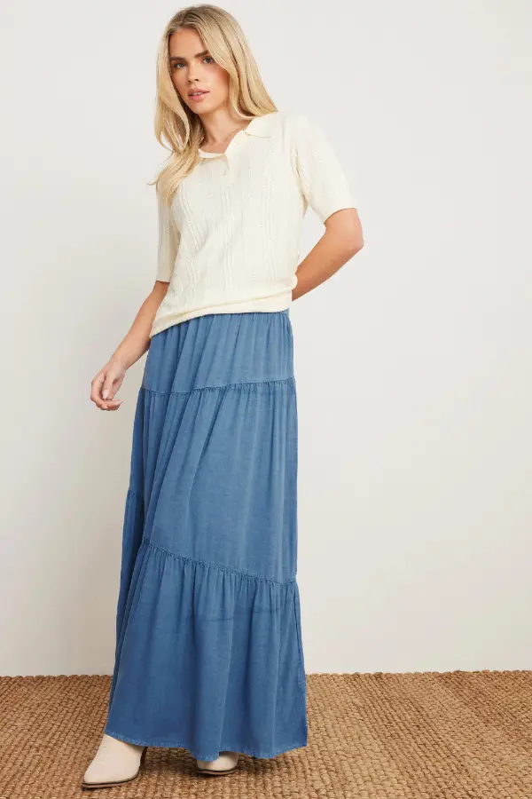 Casual Spring Outfit Ideas