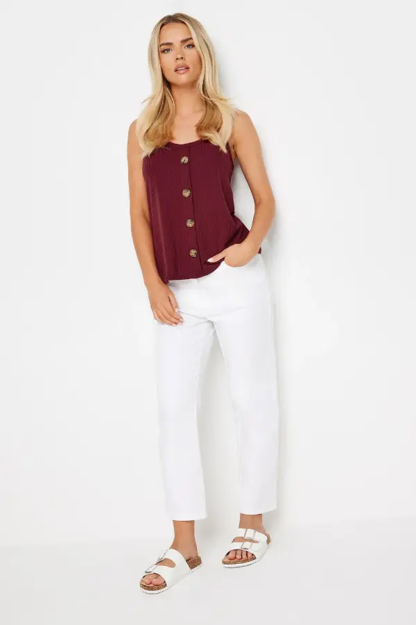 Casual Summer Outfit For Women