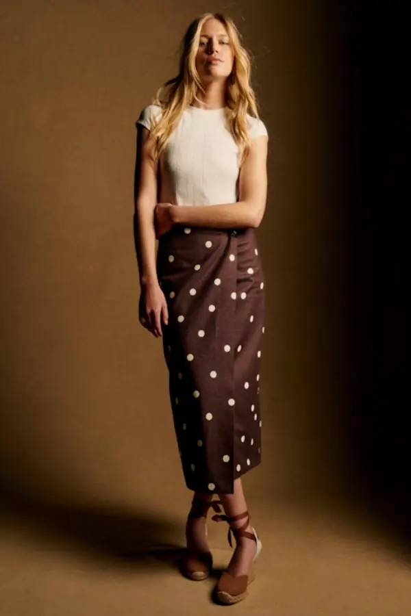 French Fashion