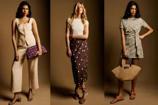 French Style Women