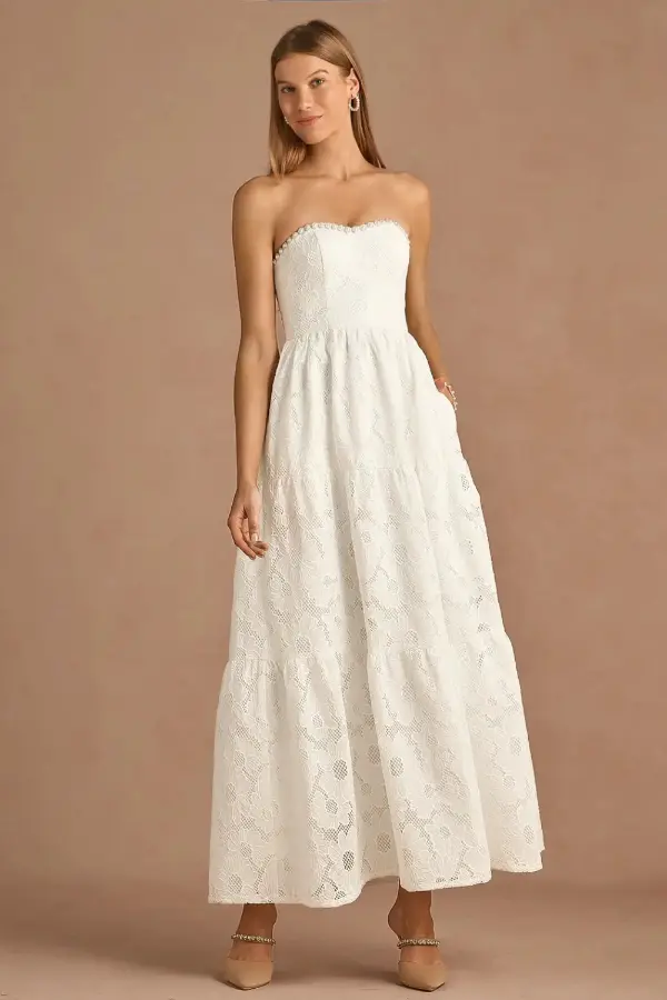 Graduation Dress High School