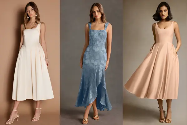 Graduation Dress Inspo
