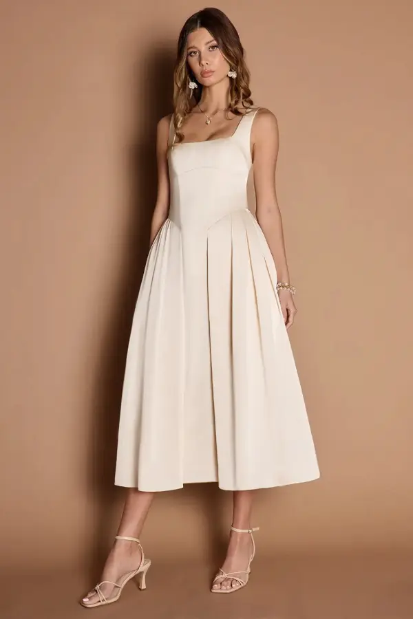 Graduation Dress University