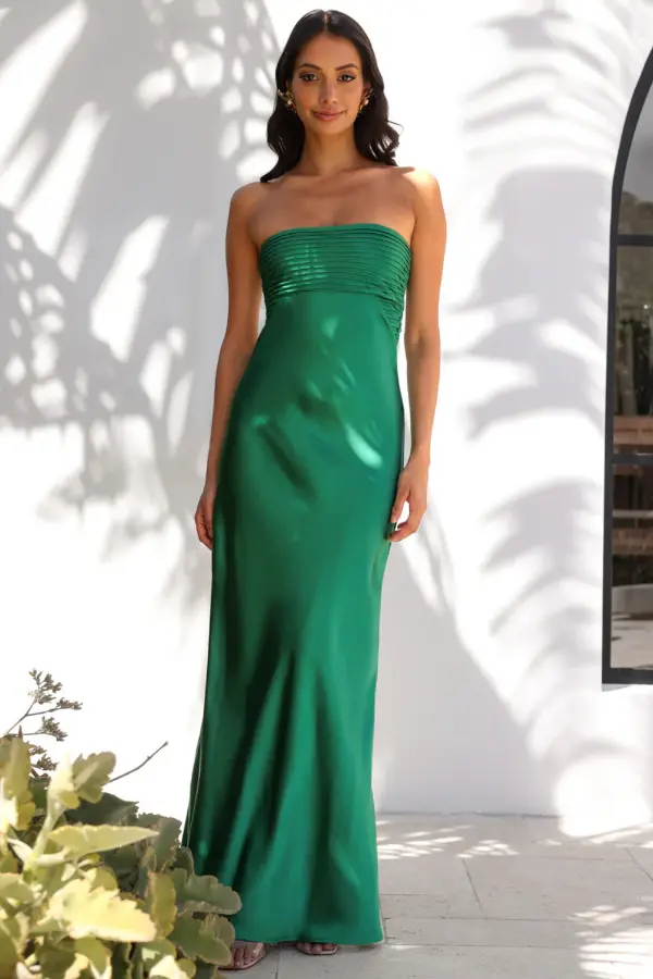 Long Dress Summer 