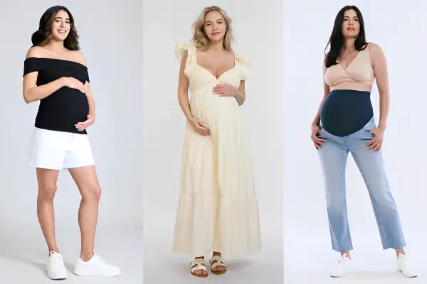 Maternity Outfits