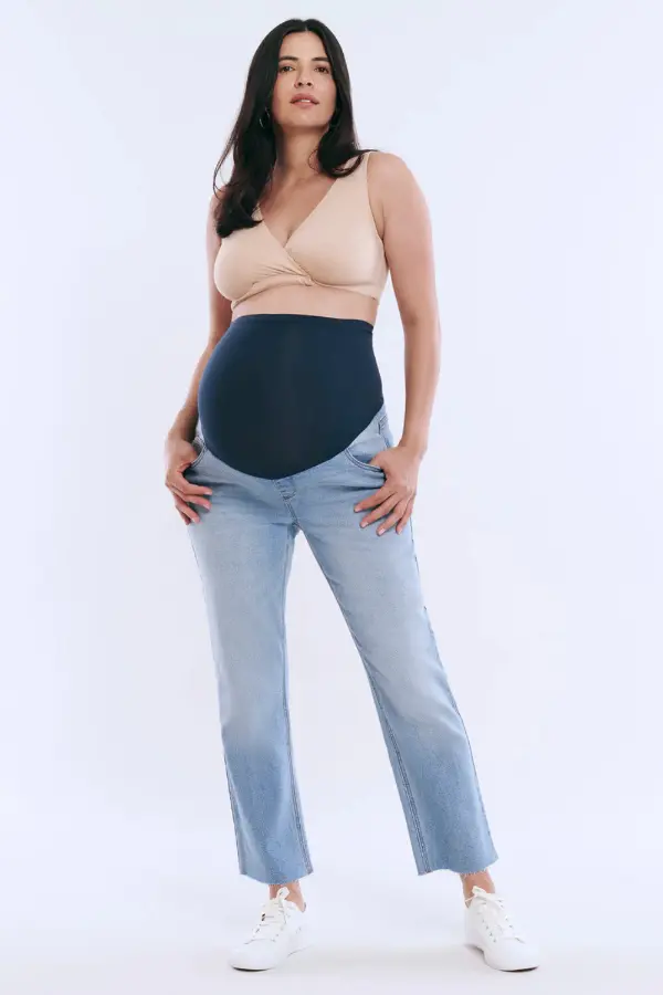 Maternity Summer Outfits