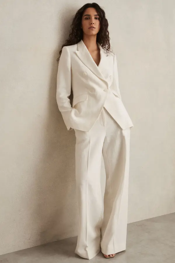 Party Woman Suit Fashion