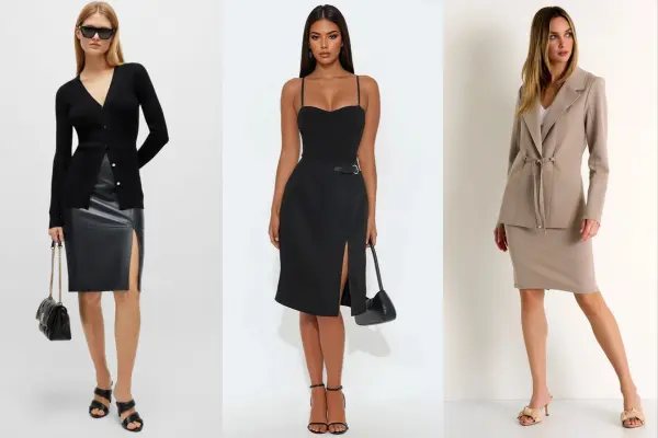 Pencil Skirts