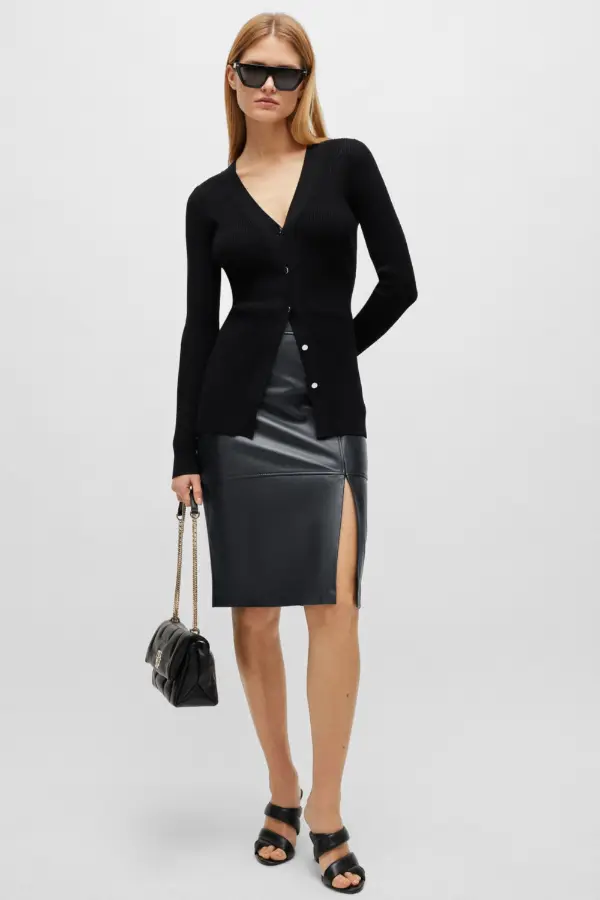 Pencil Skirt Designs