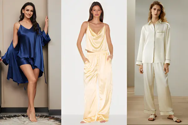Sleepwear