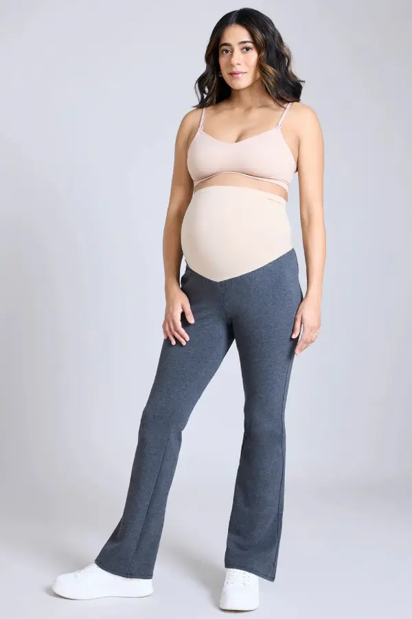 Summer Pregnancy Outfit Ideas