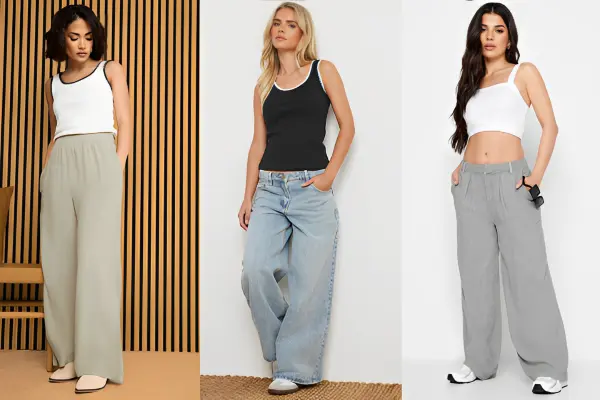 Women Casual Spring Outfit