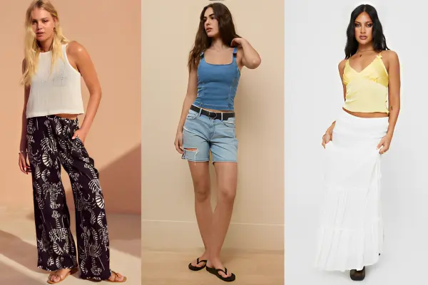 Women Tops