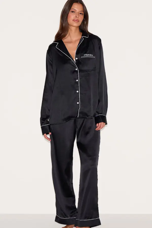Women's Sleepwear