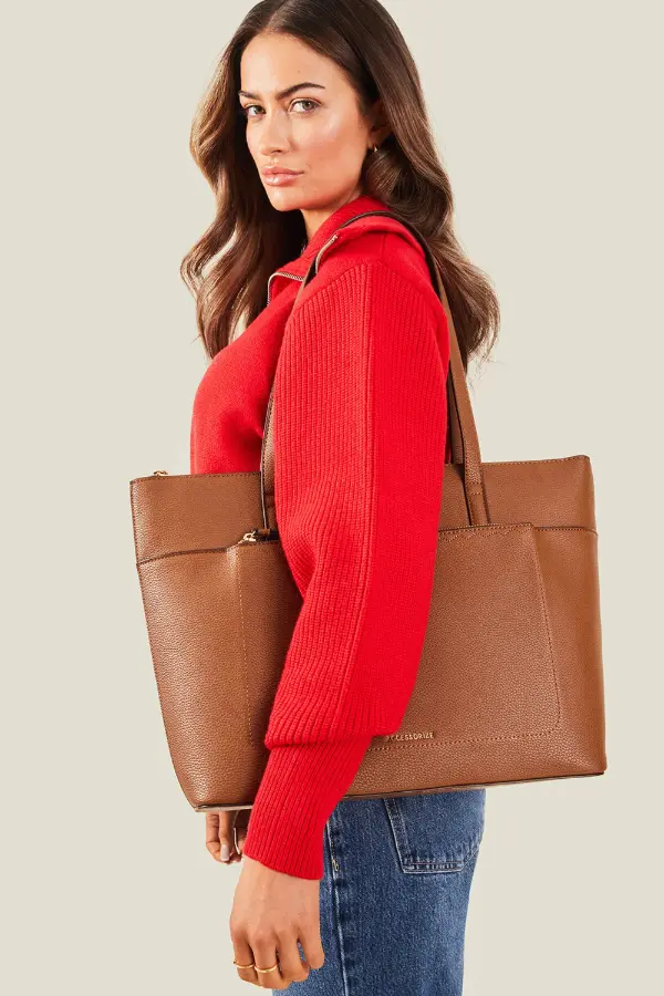 Work Handbag