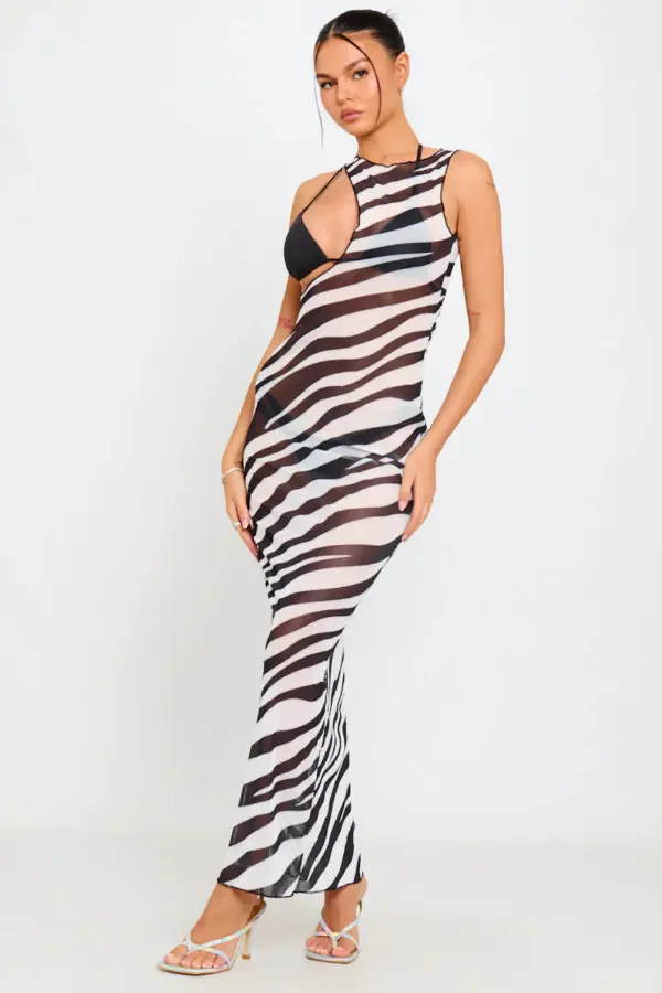 Ibiza Dress