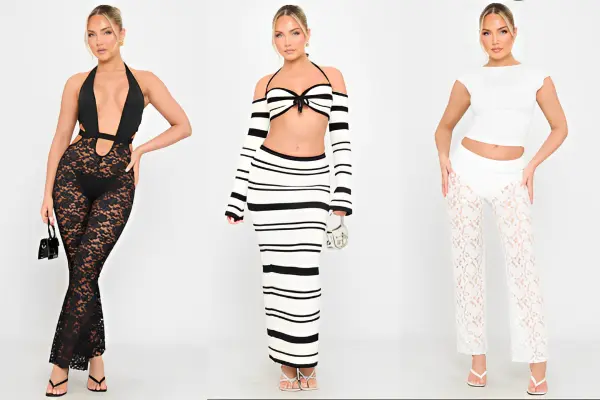 Ibiza Dressing