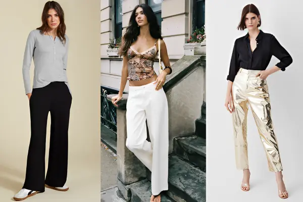 stylish bottoms