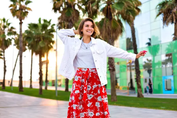 Summer Fashion Mistakes