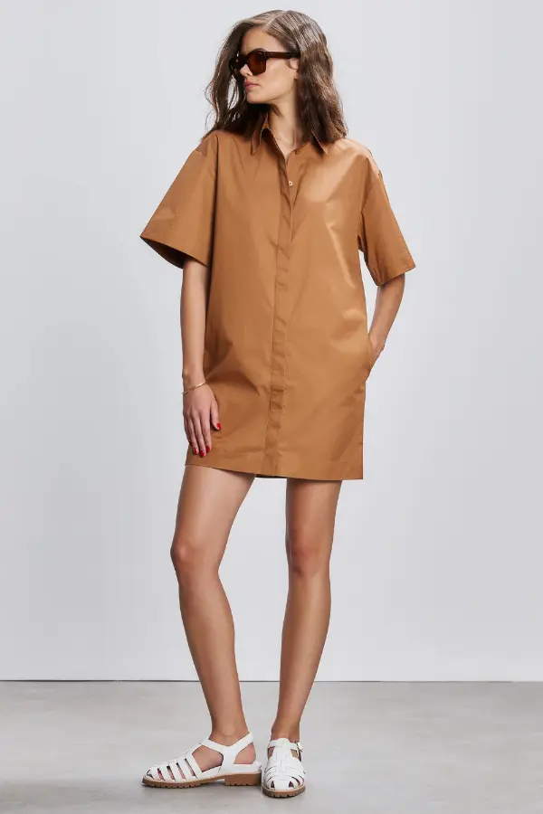 Summer Sandals Outfit