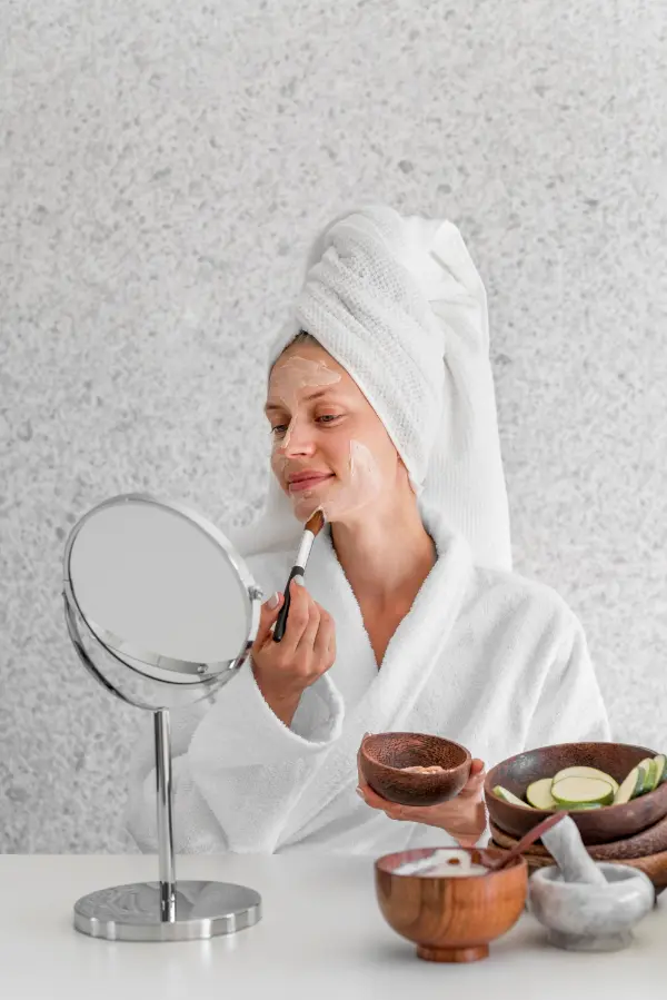 Summer Skin Care Routine