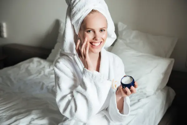 Summer Skin Care