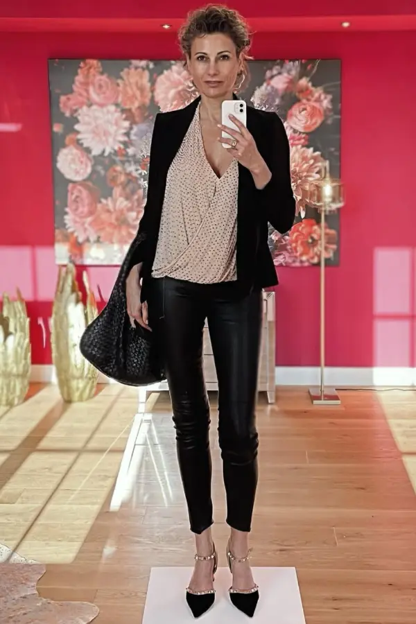 55 Plus Fashion For Women