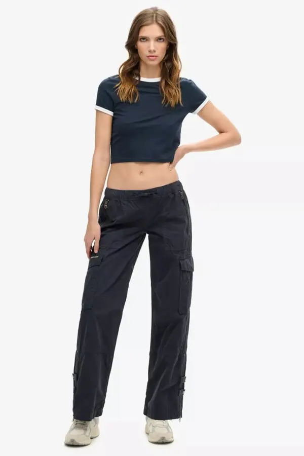 Cargo Pants Summer Outfits Women