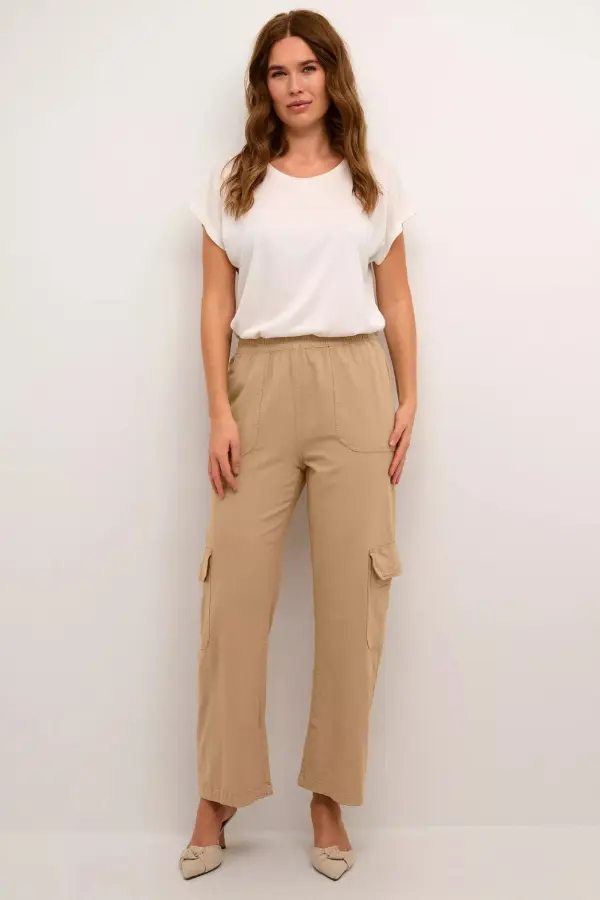 Cargo Pants Summer Style