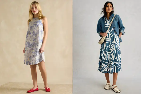 Casual Dress Outfits