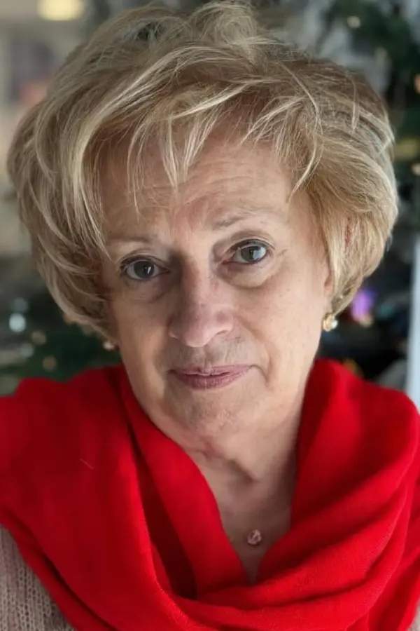 Hair For 65 Year Old Women