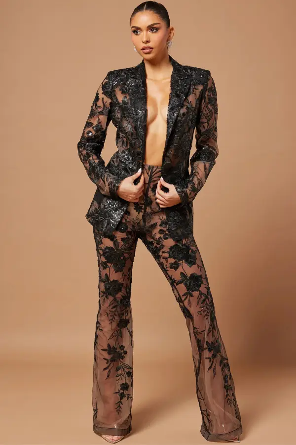 Night Out Outfit Summer