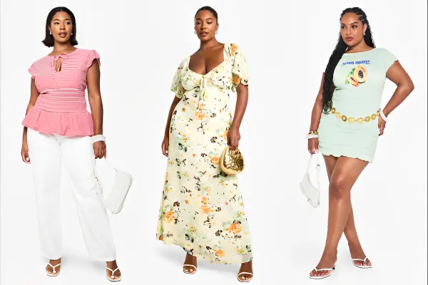 Plus Size Outfits