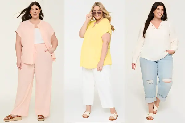 Plus Size