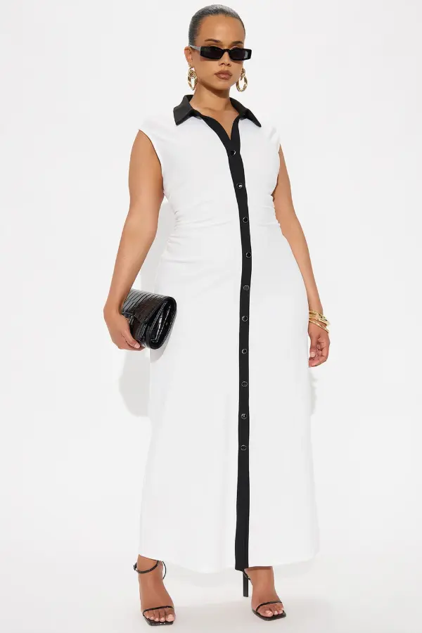 Plus Size Baddie Outfits Spring