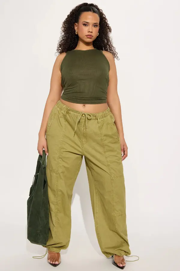Plus Size Baddie Outfits