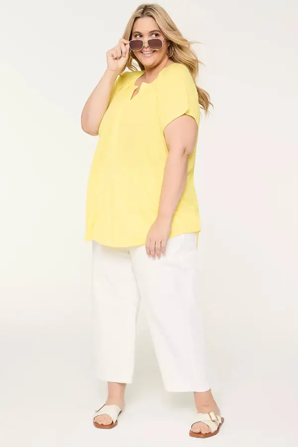 Plus Size Looks For Summer